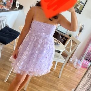 TAYLOR SWIFT ERA TOUR DRESS- LOVER ERA